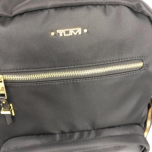 Tumi Voyageur Carson Backpack Bag main image 13